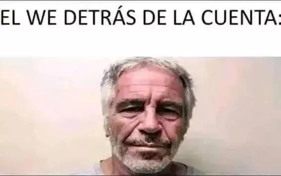 Im_Jonathan15's tweet photo. @DonqueGere "A los hombres" me suena a manada hijo, habla por ti no por los demás puto fracasado pedófilo de mierda https://t.co/vjRSykisoq