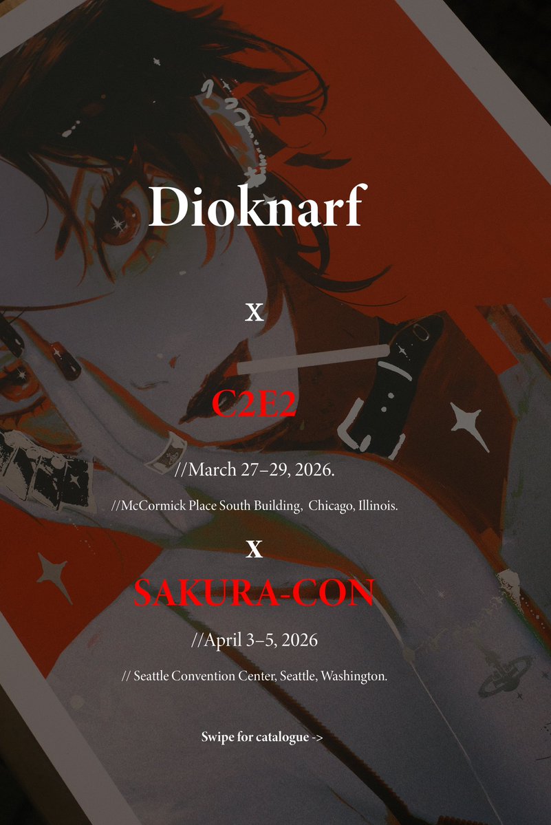 Dioknarf tweet media