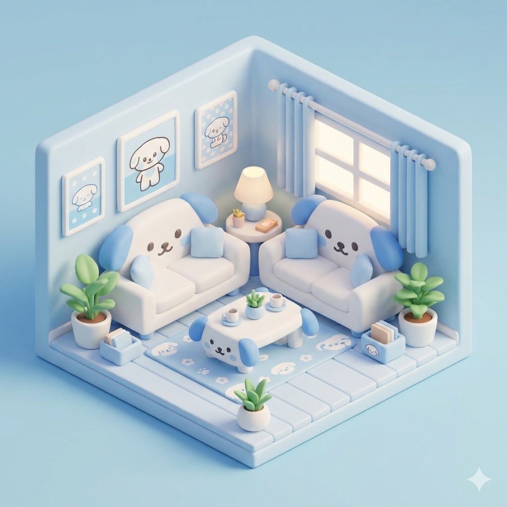 ギュビンのお団子🍡 tweet media