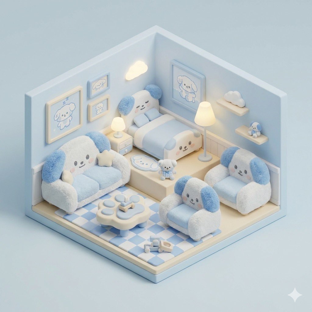 ギュビンのお団子🍡 tweet media