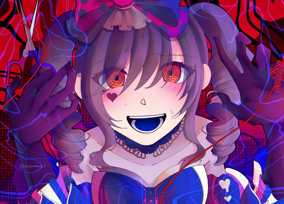 Cute na kanojo
#prsk #prsk_fa #enashinonome