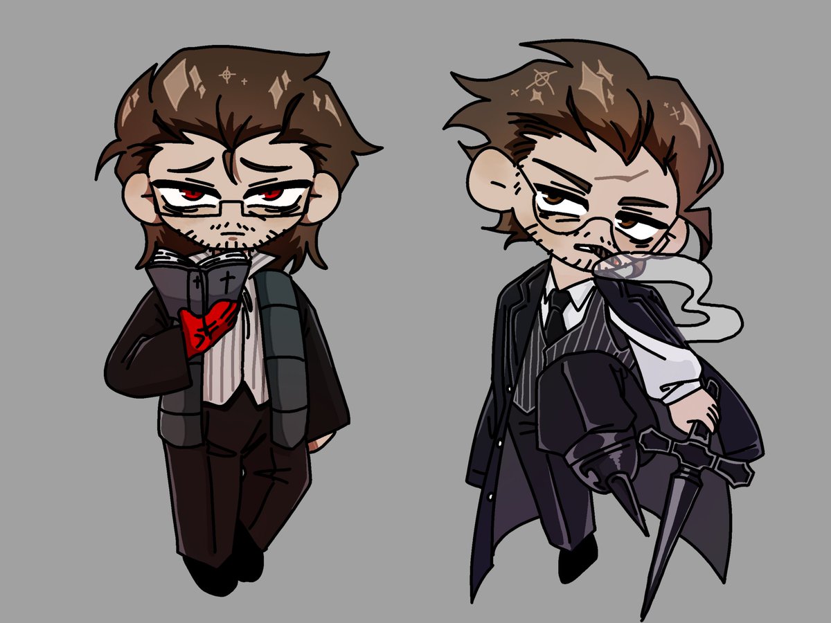 트친드라 디코 문 열었어!!비프 tweet media