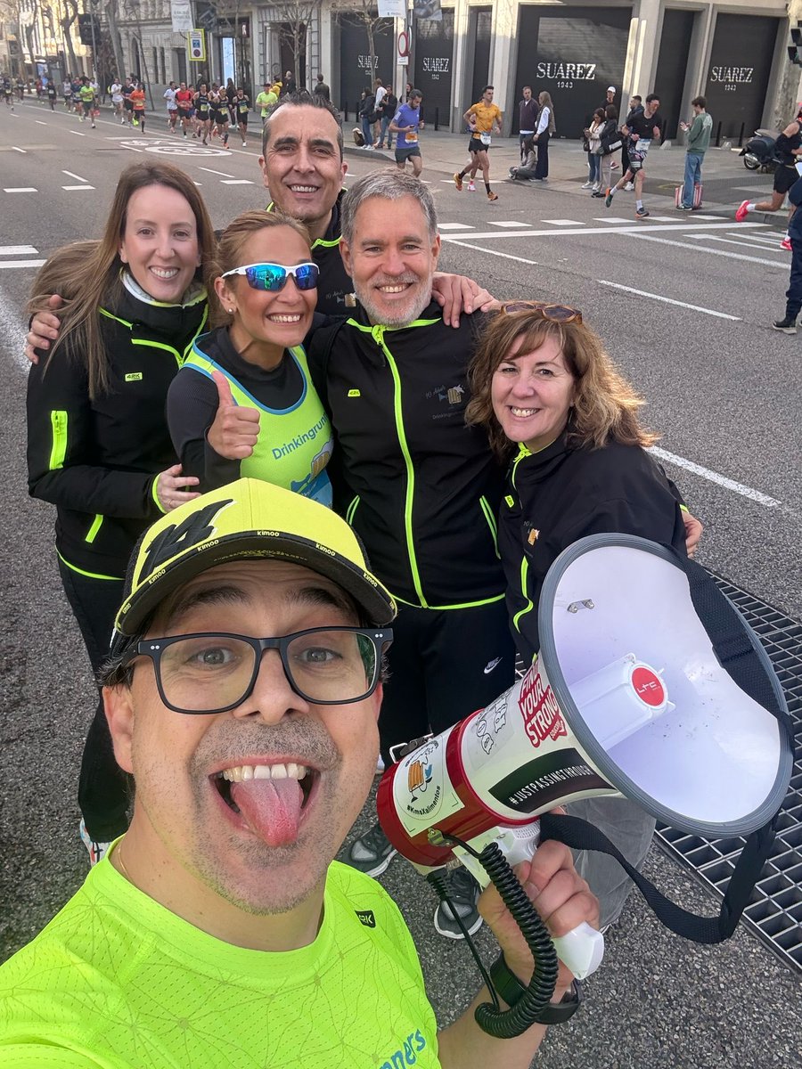 🏃🏼♀️DrinkingRunners 🏃🏻♂️💎 tweet media