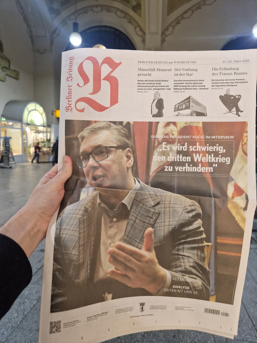 Michael Martens tweet media