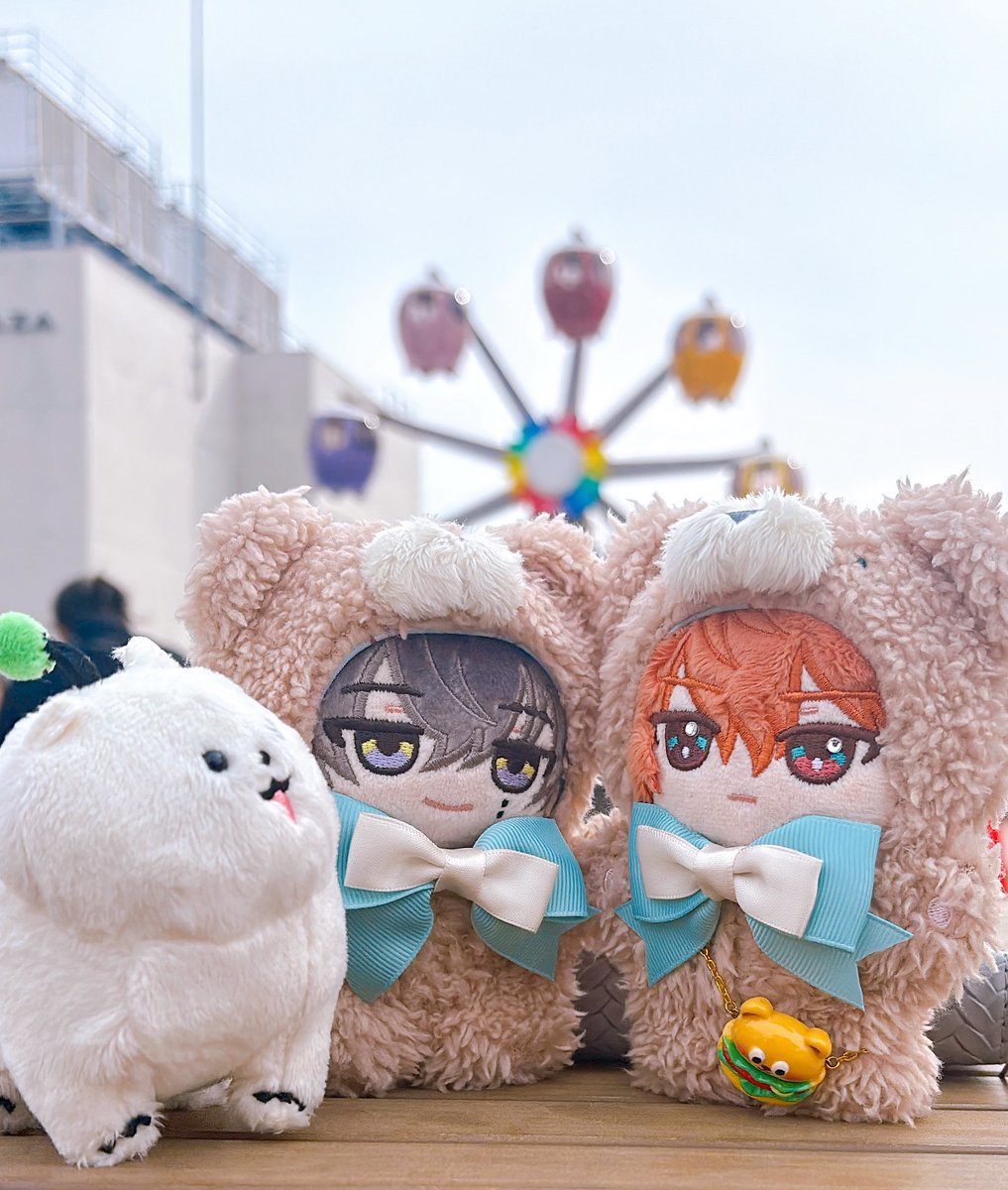 ぴざにんち tweet media