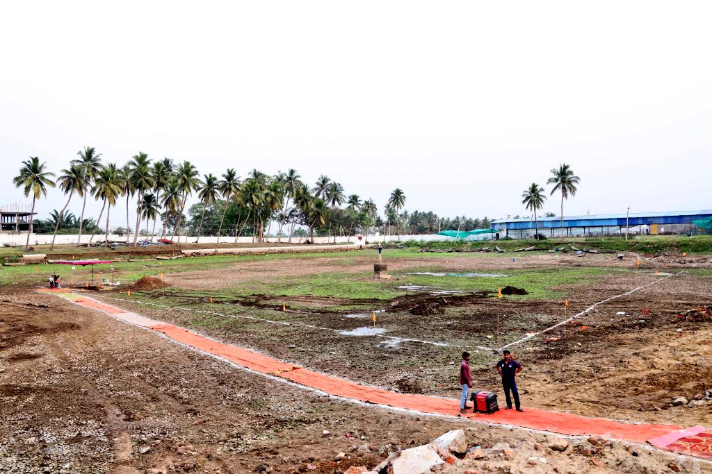 Andhra Nexus tweet media