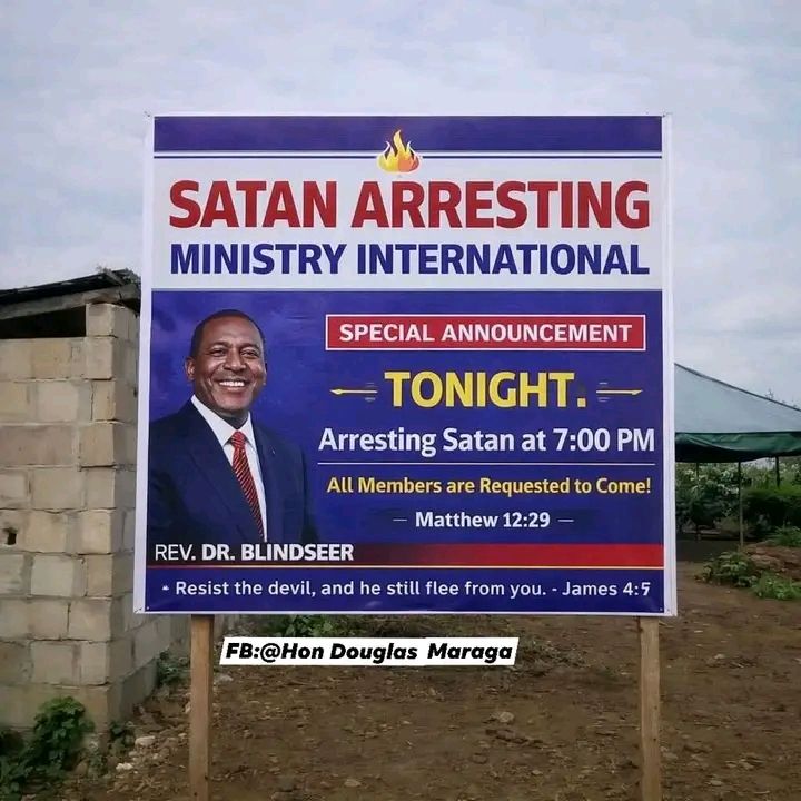 Mary Njoroge tweet media