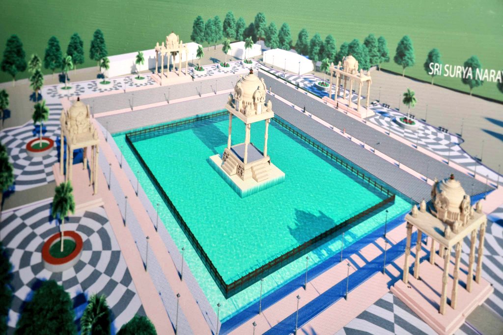 Andhra Nexus tweet media