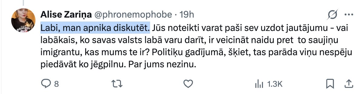 Jānis Voins tweet media