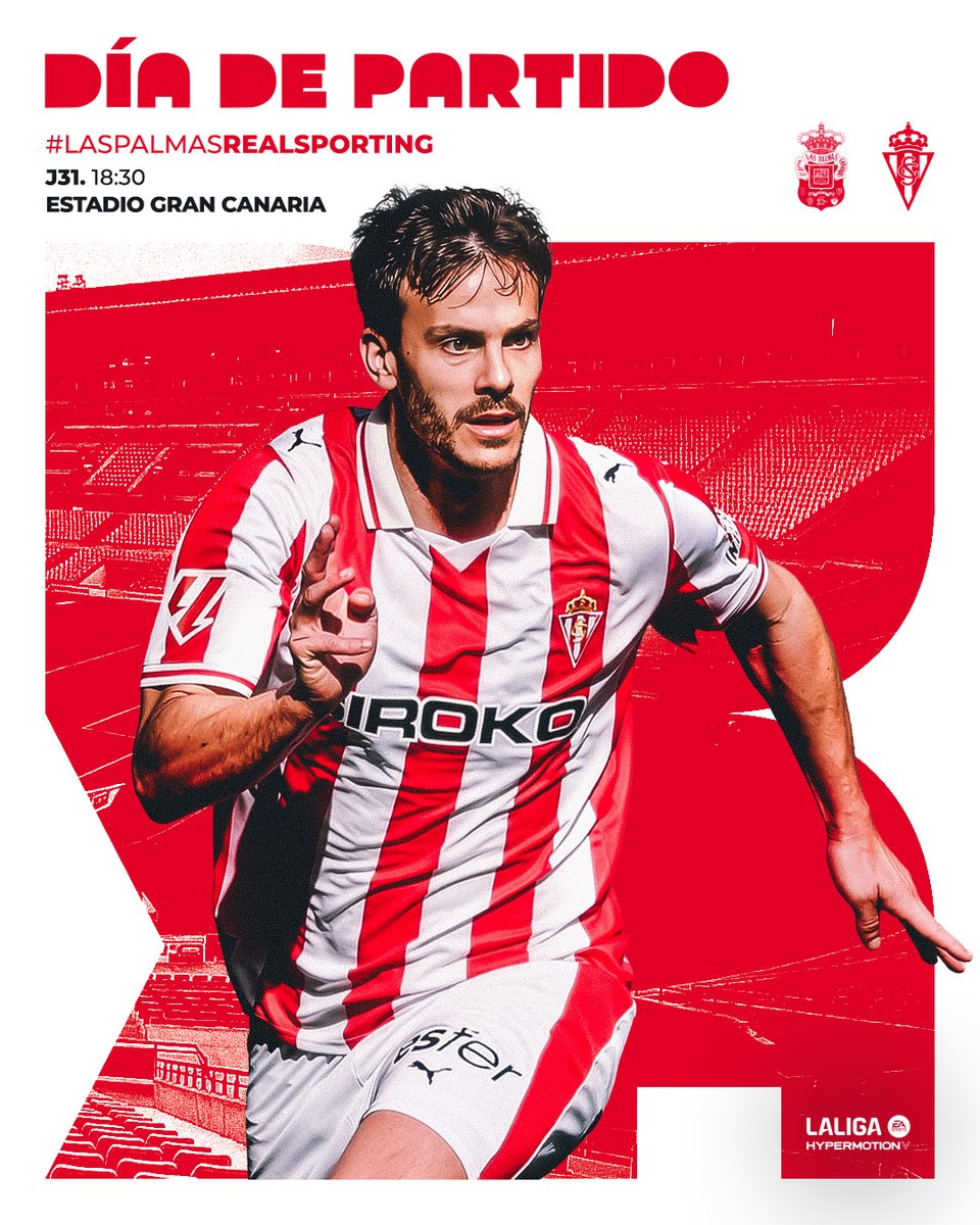 Real Sporting tweet media