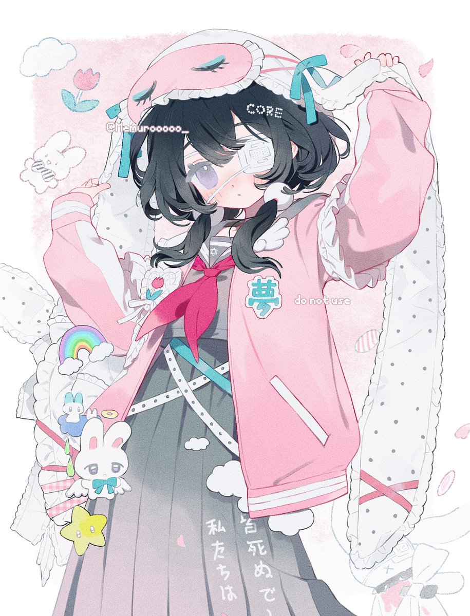 Memuro🥛 tweet media