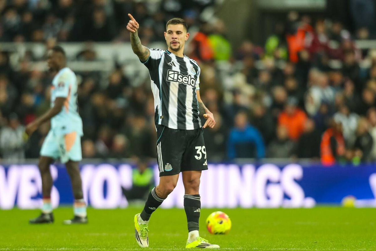 UNITED WORLD tweet media