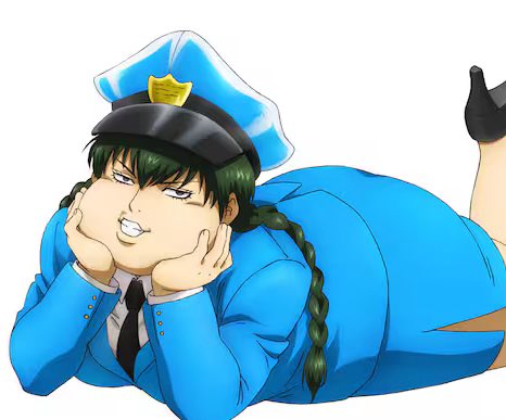 シズ tweet media