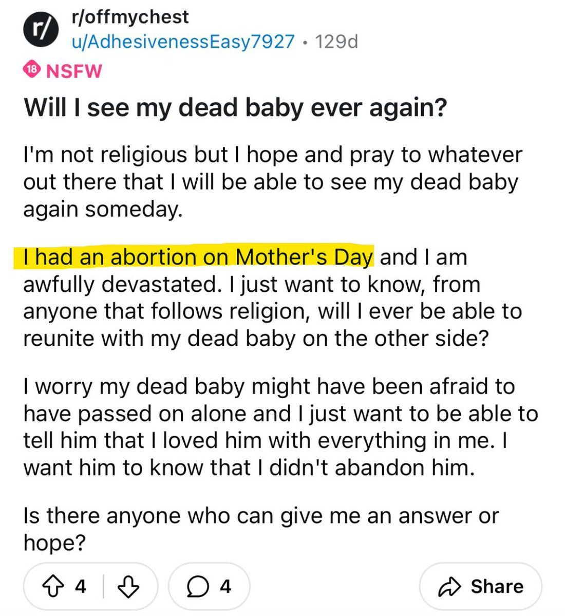 Reddit Lies tweet media