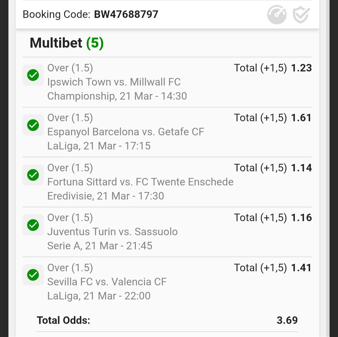 De'PlaQ Sports ⚽️💥 tweet media