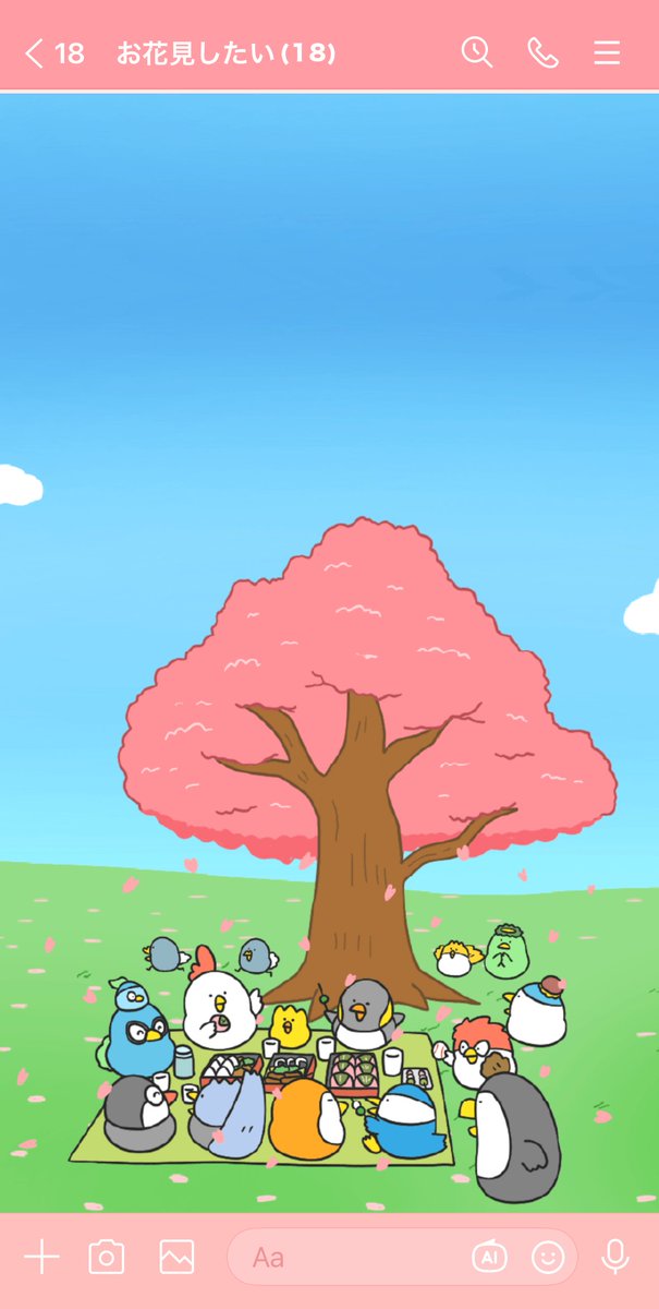 毎日でぶどり🐔🐤 tweet media