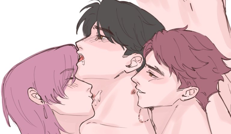 🩷ᒪOᘜO❤️ tweet media