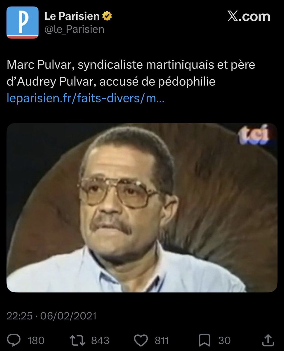 Le Glaive tweet media