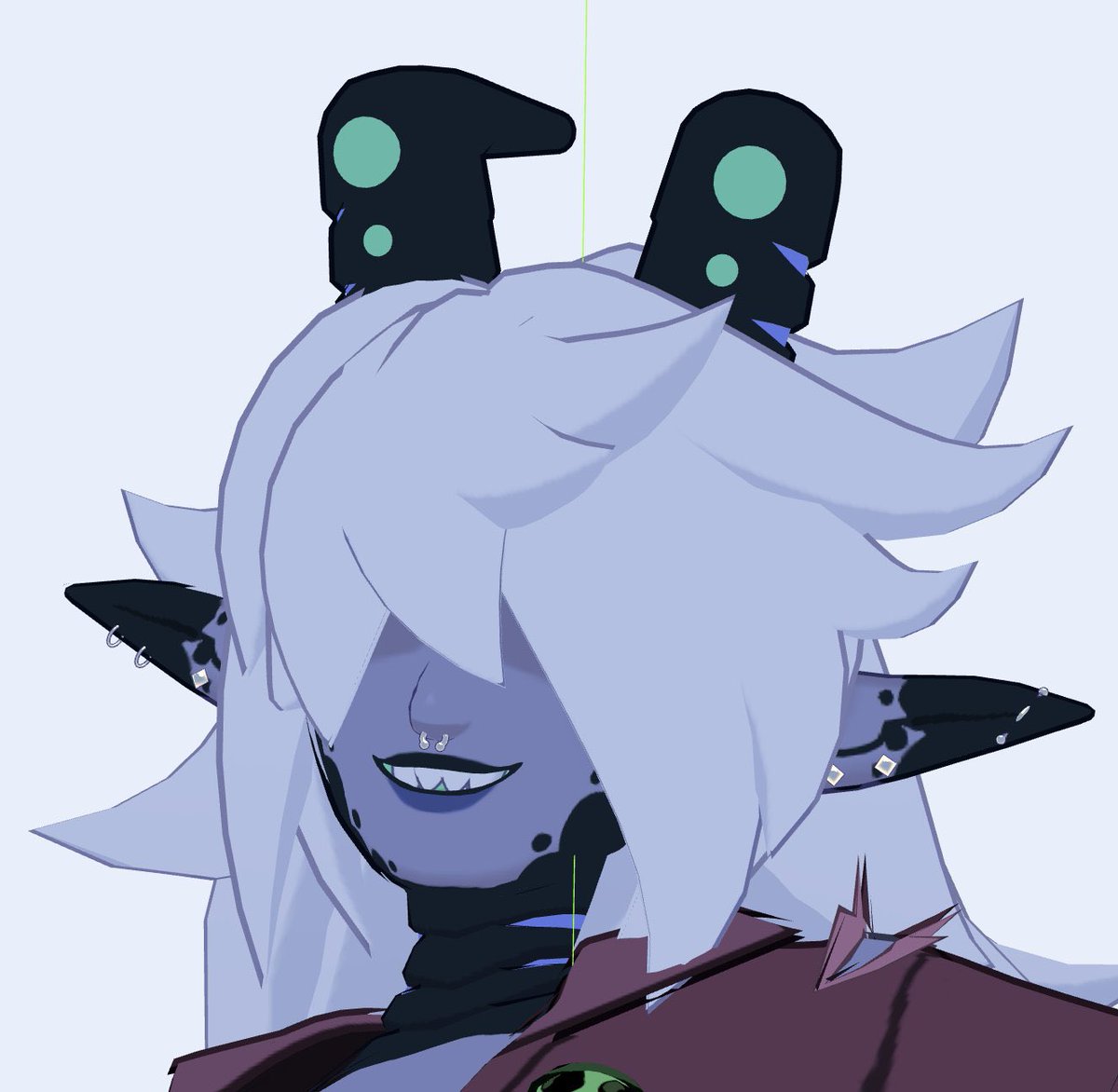 🧬Project Hemlock🧬 Kaiju Vtuber tweet media