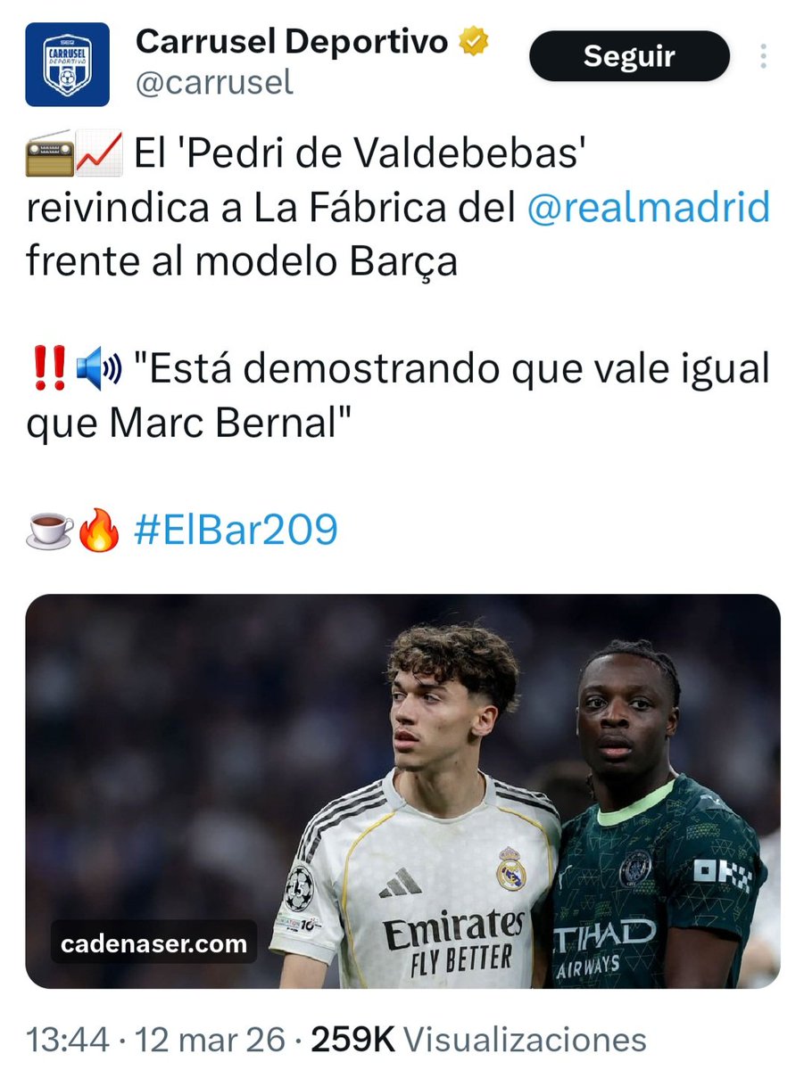 Bajarla al pasto tweet media