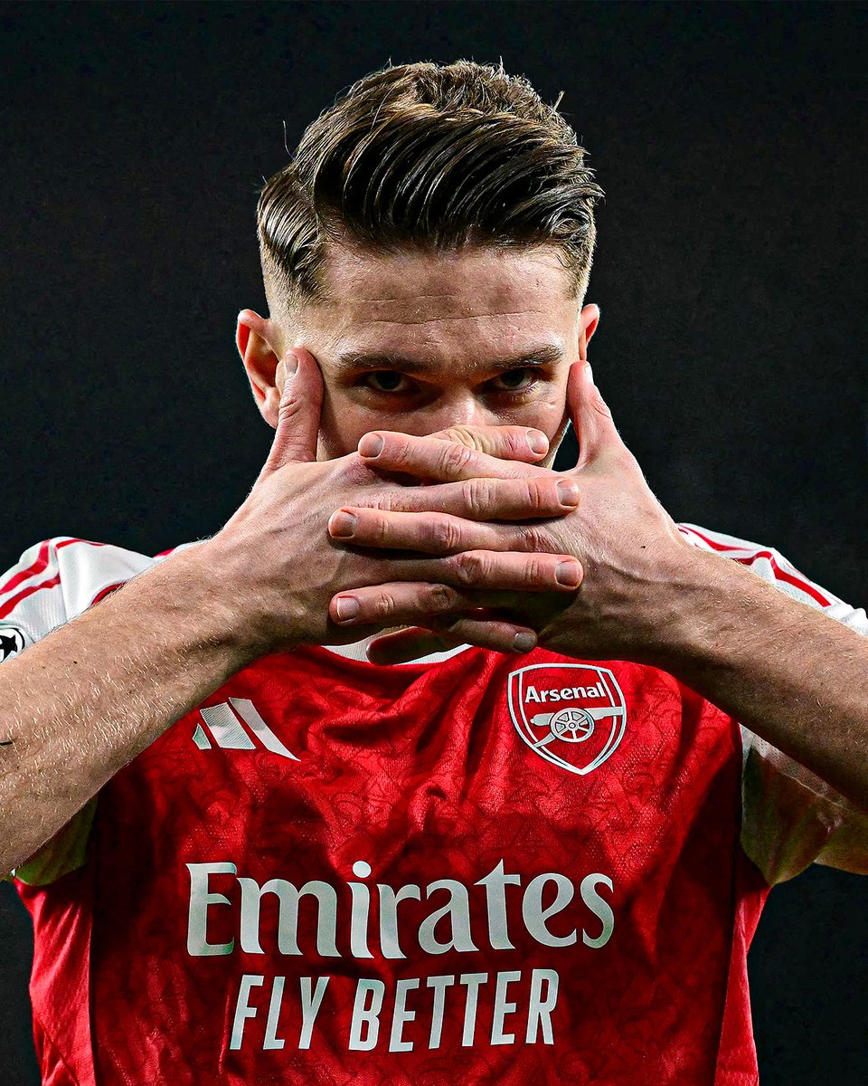 Arsenal Rep tweet media