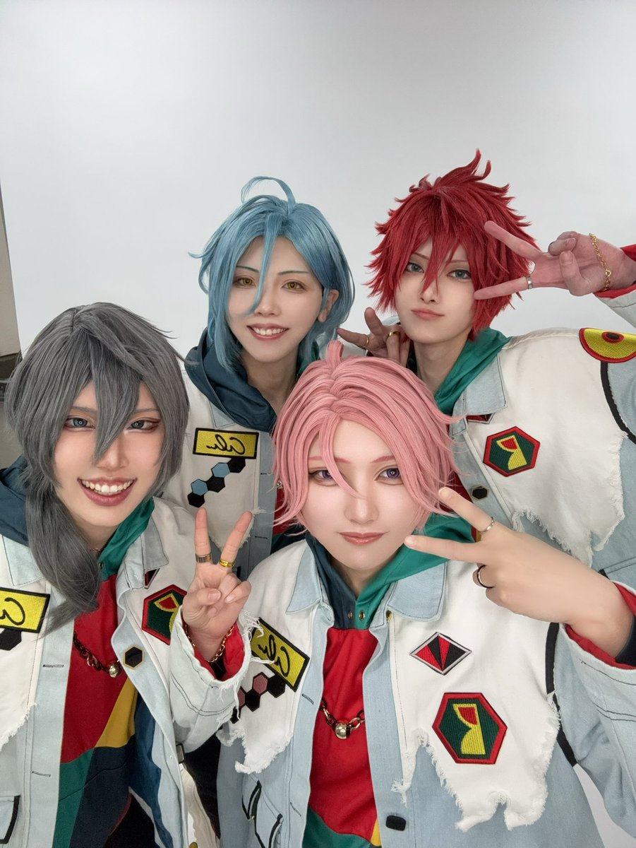 ゆづる🦄暗黒微笑 tweet media