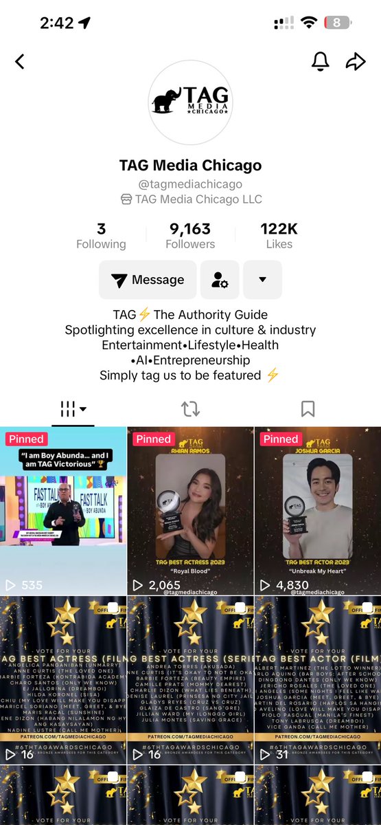 BLOOMStreamers_cthlvd tweet media