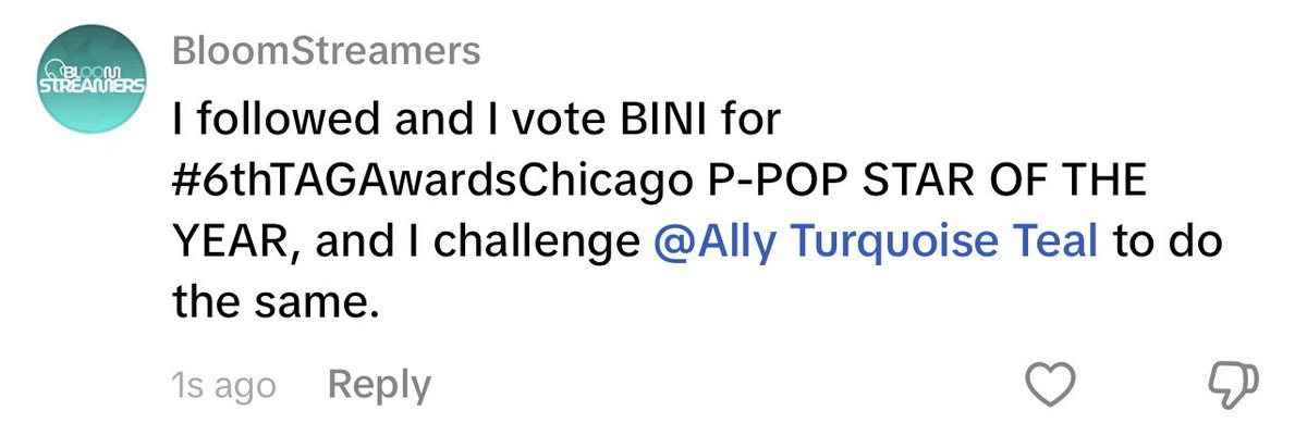 BLOOMStreamers_cthlvd tweet media