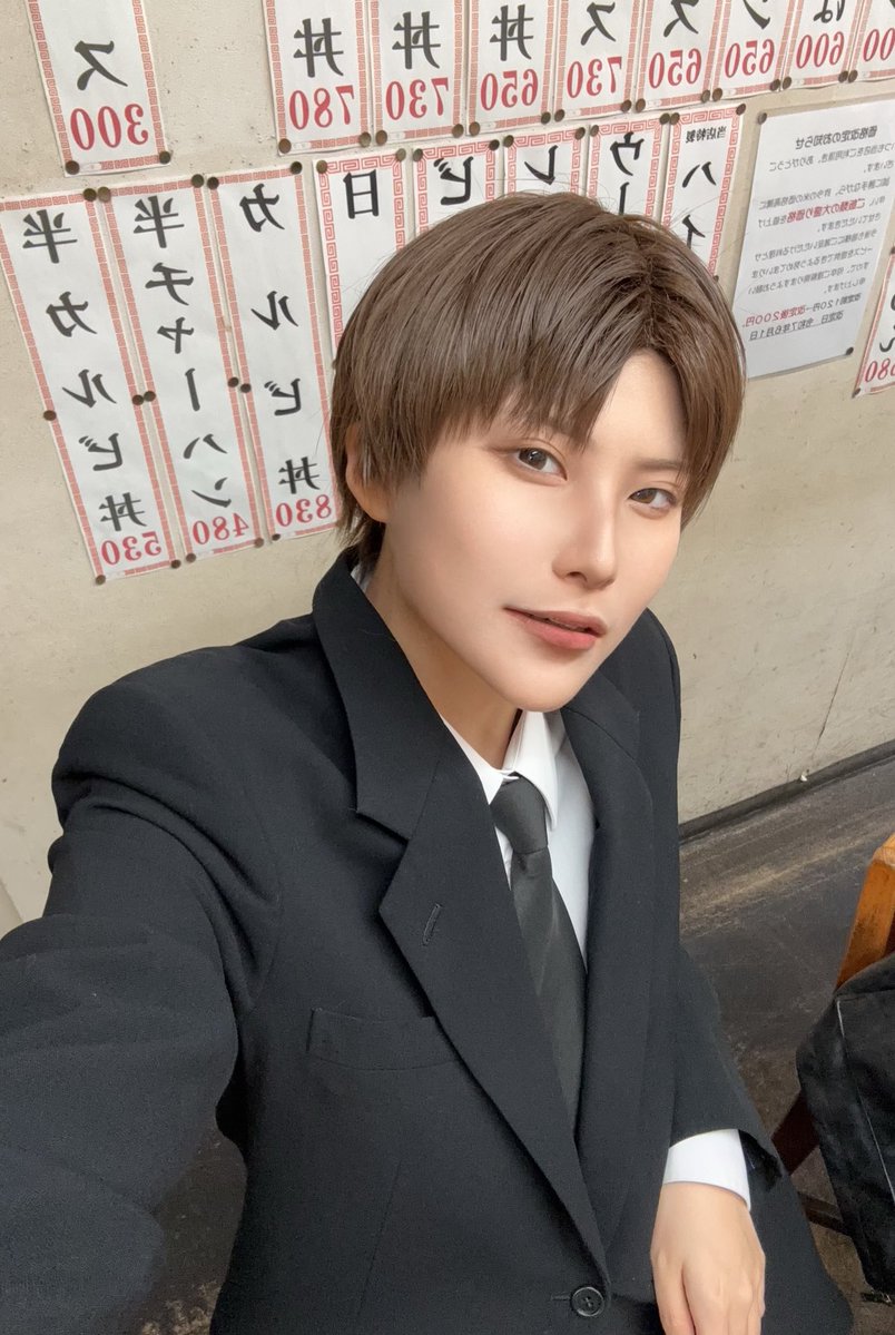 アザミ tweet media