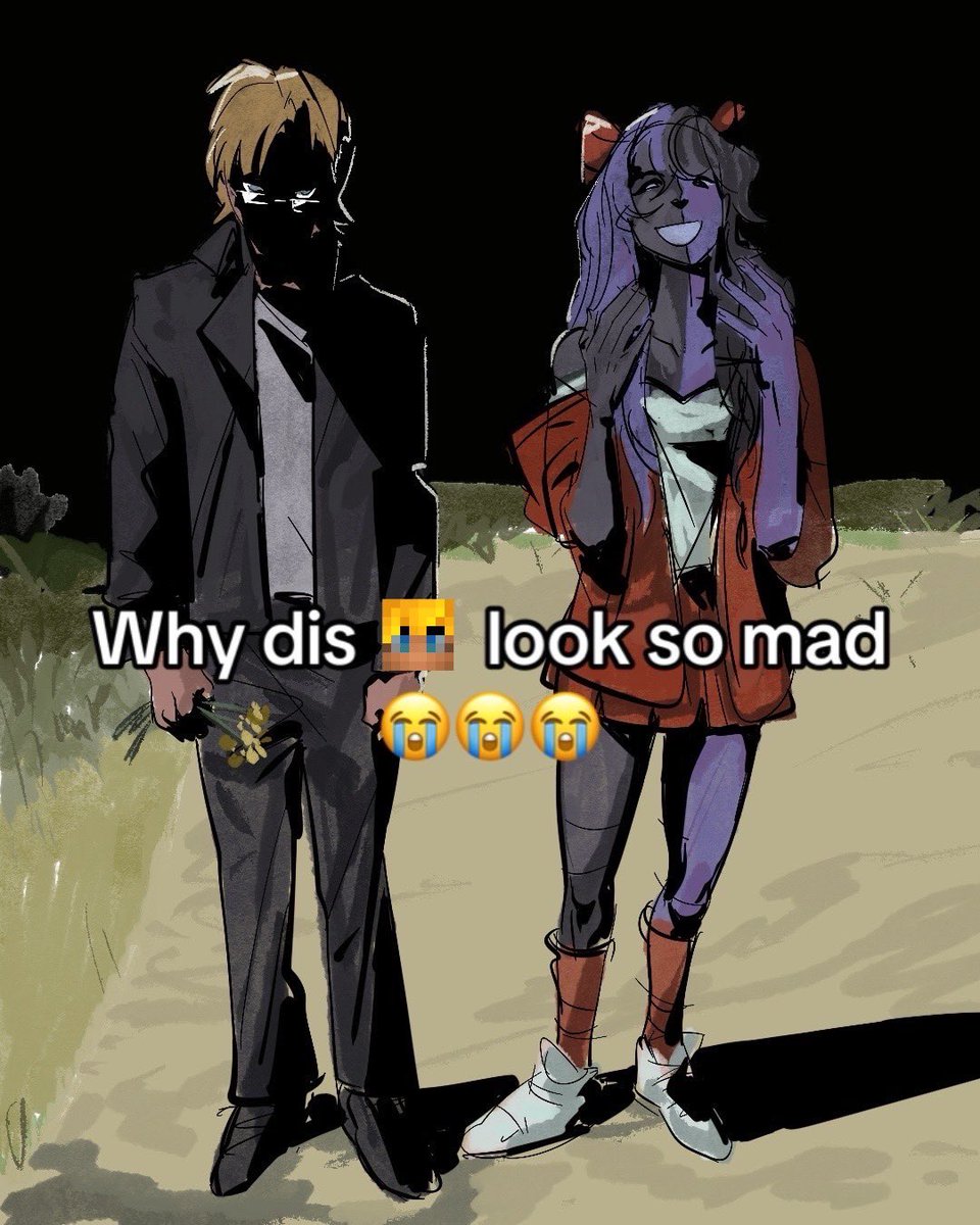 _biacami_'s tweet image. My duo then and now ❤️‍🩹❤️‍🩹❤️‍🩹 #decayedtwt