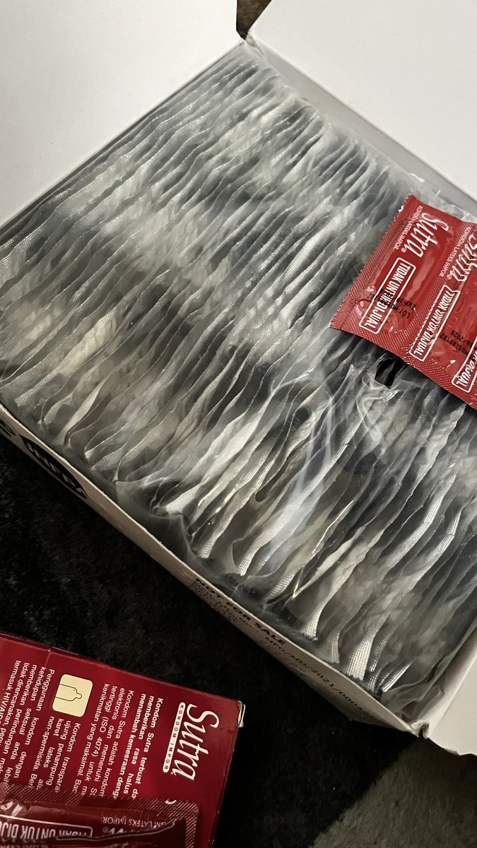 Ya gini ya gitu tweet media