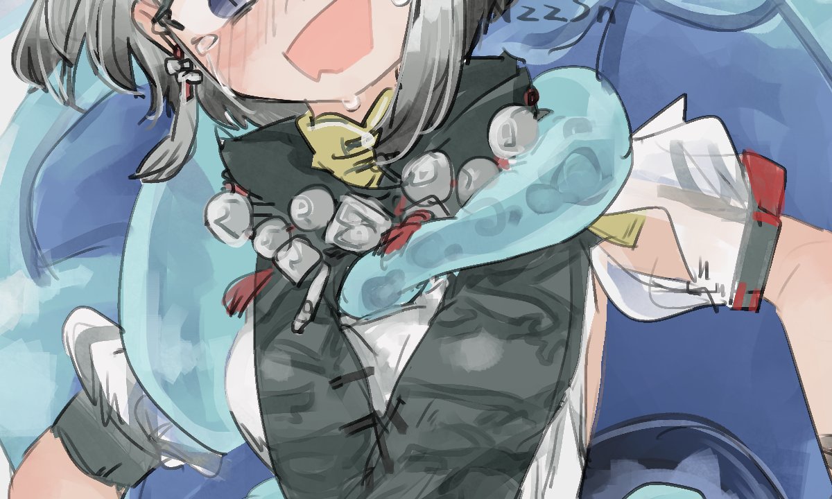 Nzz(なず) tweet media