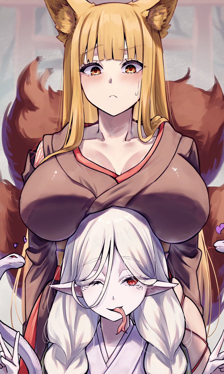 #三連休はフォロワーさんが増えるらしい
せっかくなのでうちの子を 