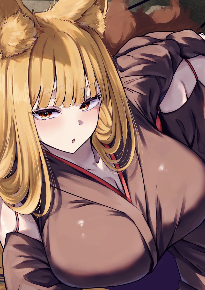 #三連休はフォロワーさんが増えるらしい
せっかくなのでうちの子を 