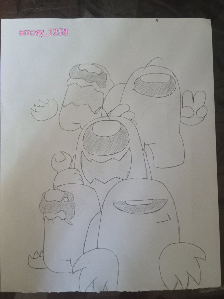 ✌😑Arrasy Risyad tweet media