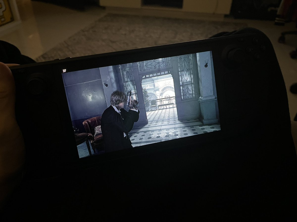 ☣ Khalil tweet media