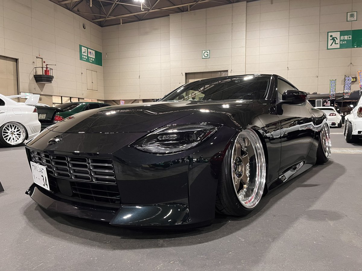 あゆきち🦌ノ非 tweet media