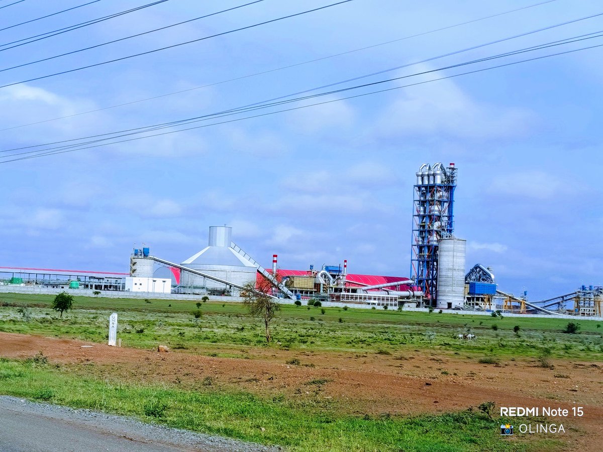 Daniel OLINGA tweet media