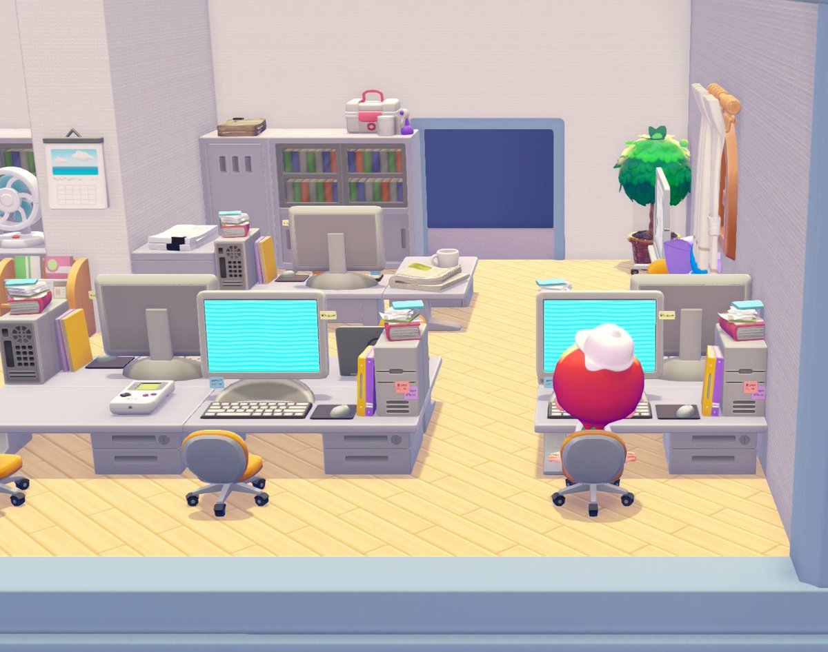 ハングリーあくわ tweet media