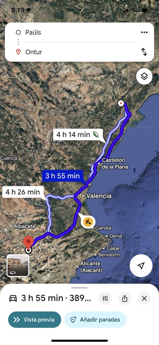 Javi Amado tweet media