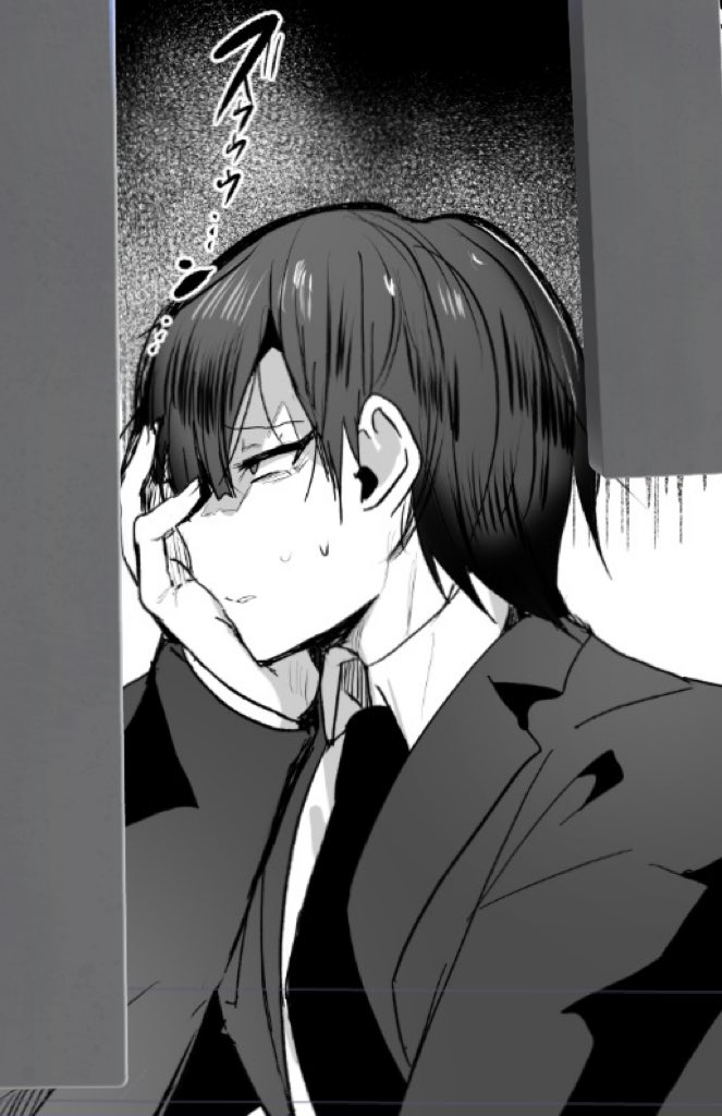 しょち/Dかけつ🔞 tweet media