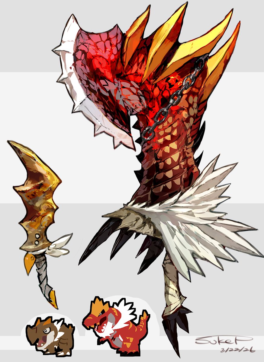 SukeP（すけぴー） tweet media