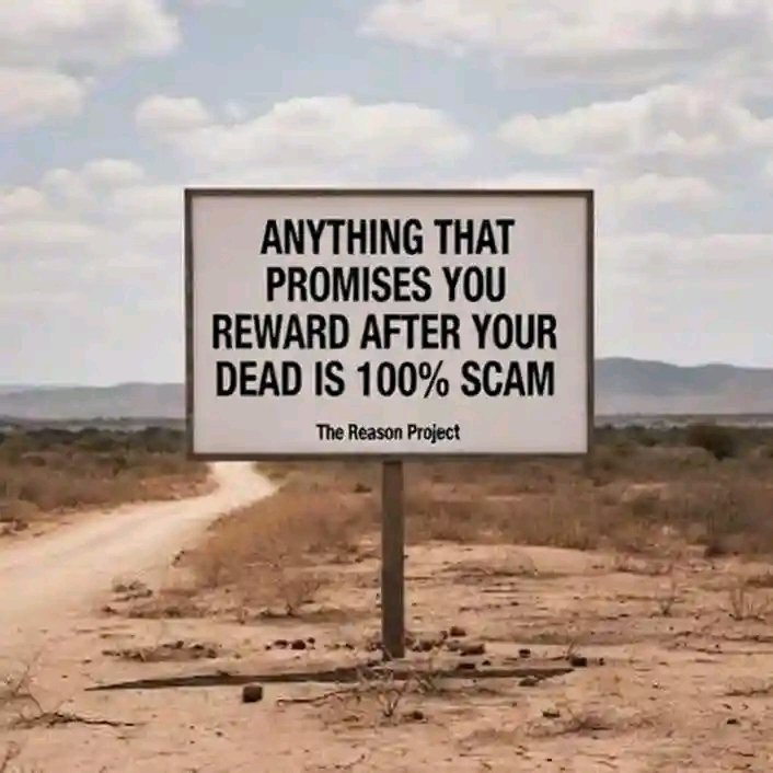 African mind tweet media