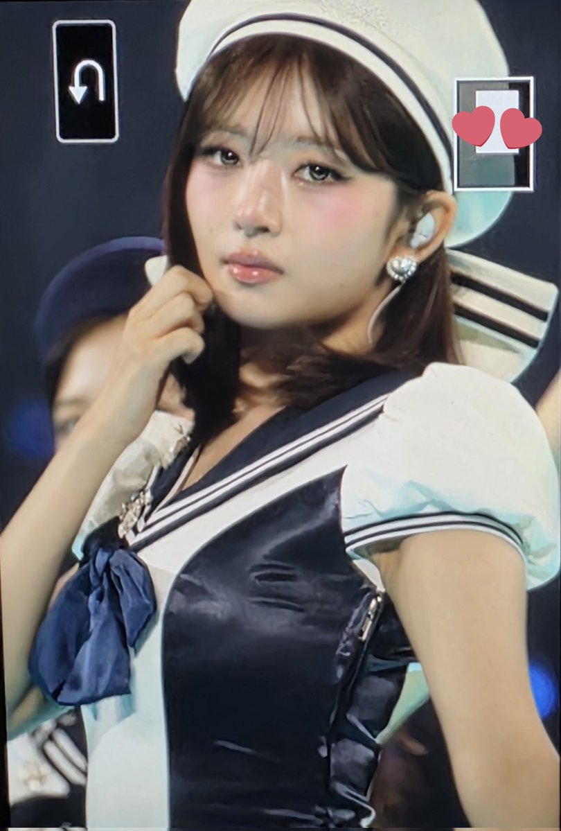 초코송이 tweet media