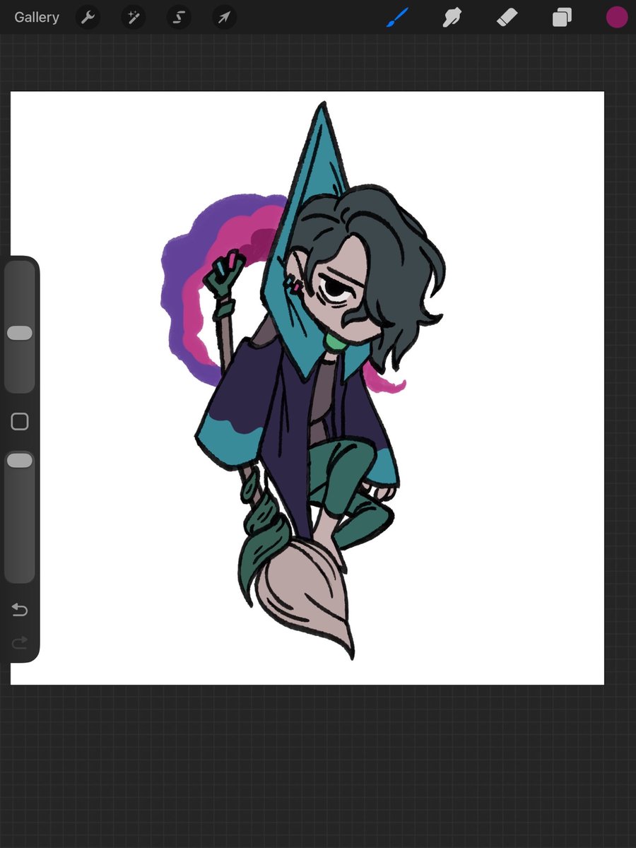 bug - HWEI WILD RIFT tweet media