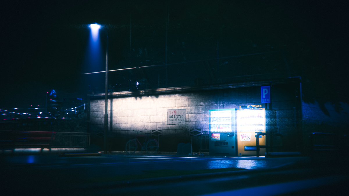 EsonAdventures's tweet photo. Another day, another adventure!
World: NOTHING
Author: 별 보기

#VRChat #VRChat_world紹介 #INTEGRAL_CAM https://t.co/t5g9bvjzIN
