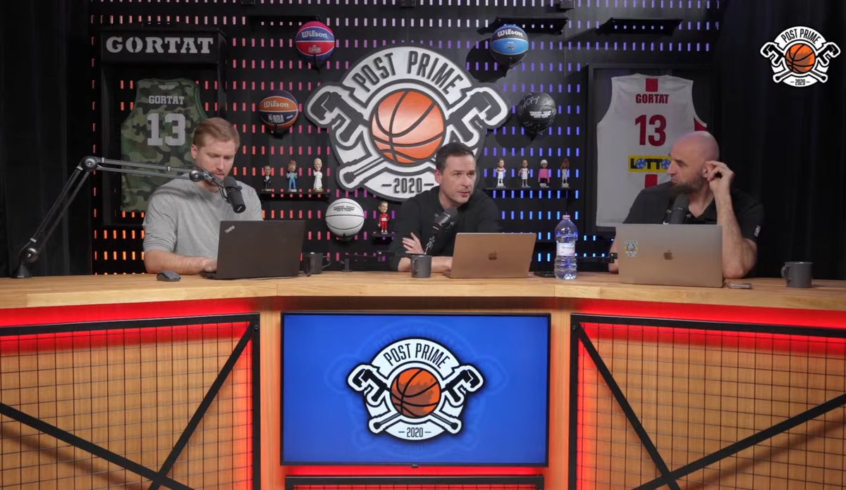 Mateusz Babiarz tweet media