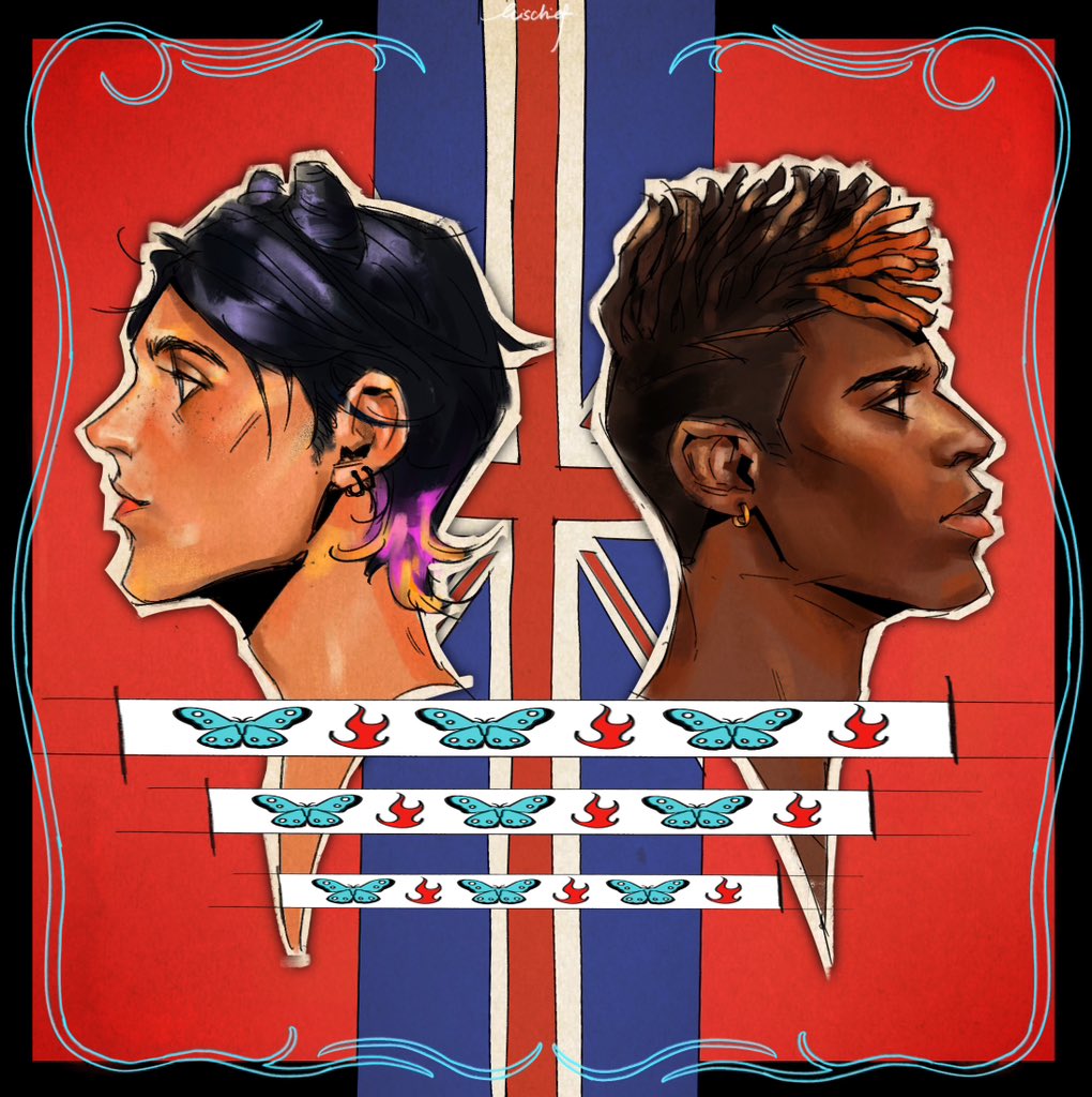 Mischief.M tweet media