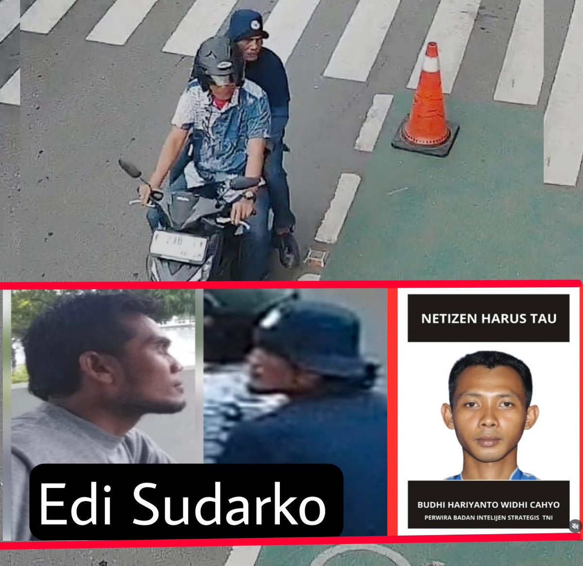 KANG MANTO tweet media