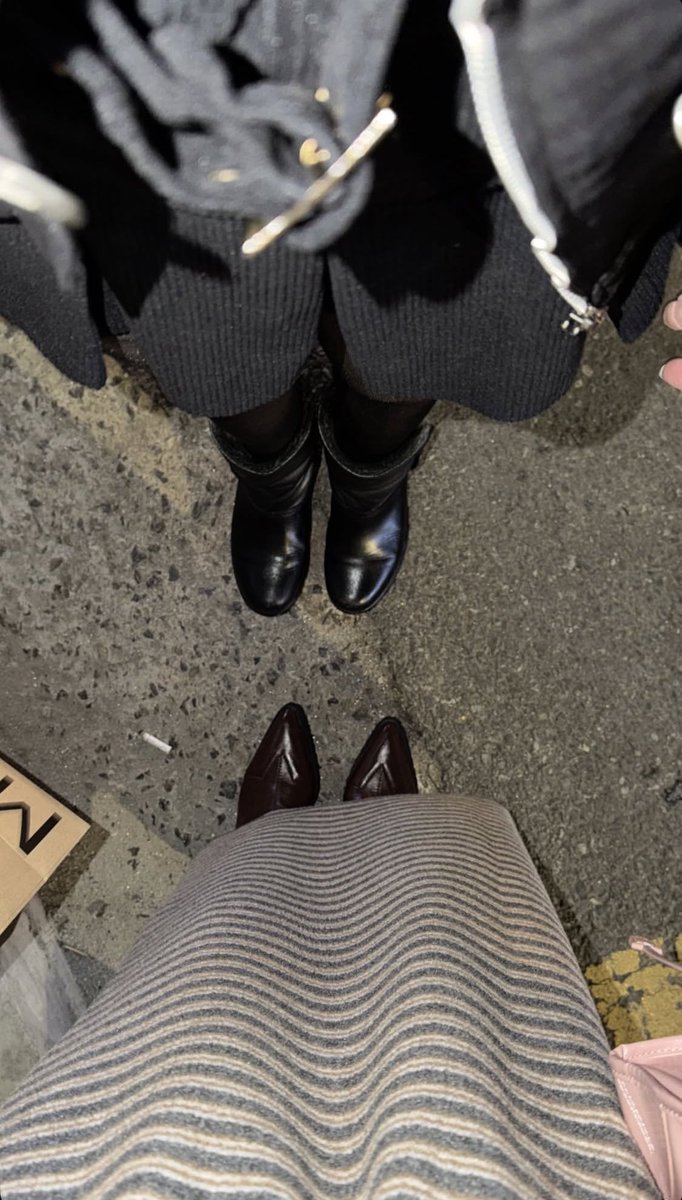 CHRISTYZER tweet media